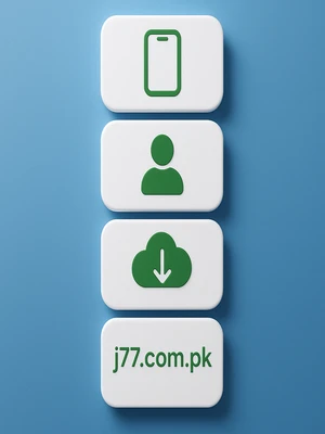 پکر3 موبائل پلیٹ فارم